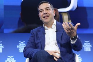 tsipras